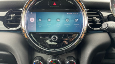 MINI Hatchback 2.0 John Cooper Works 3dr Petrol Hatchback